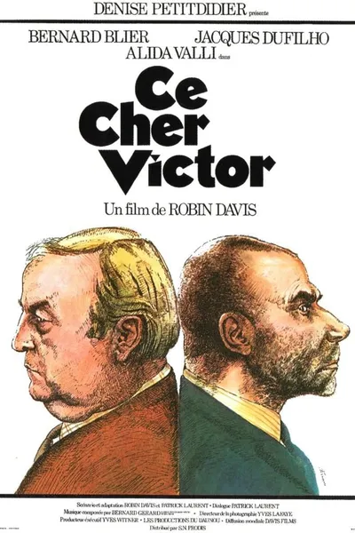 Cher Victor