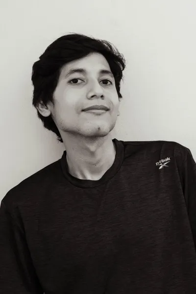 Ray Valle Nagashiro