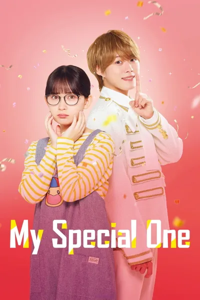 My Special One