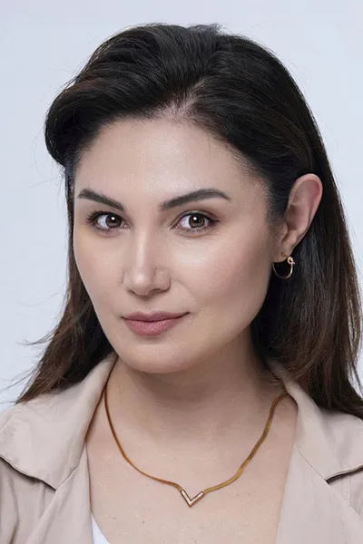 Deniz Değirmenci