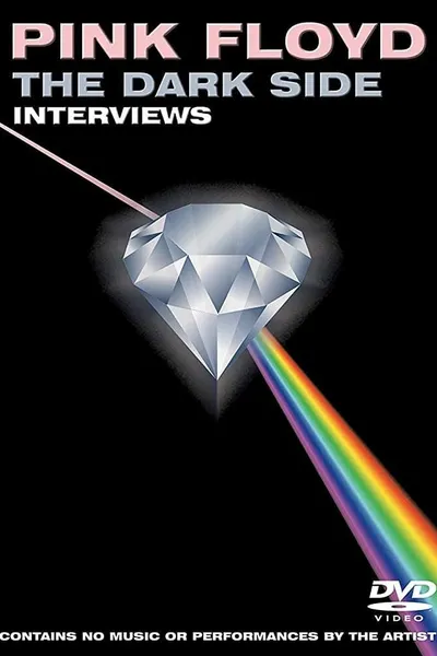 Pink Floyd: The Dark Side Interviews