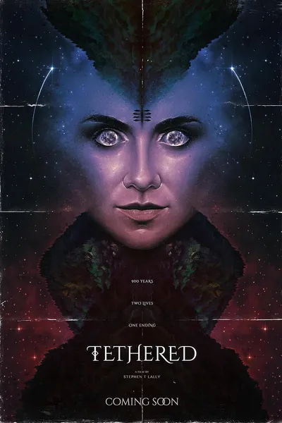 Tethered