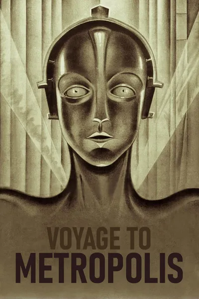 Voyage to Metropolis