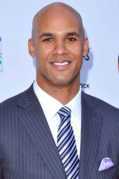 Jason Taylor