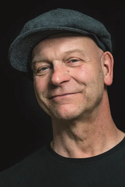 Andreas Keller