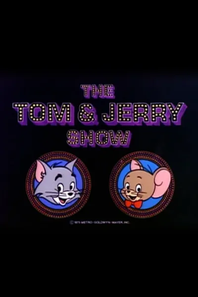 The Tom and Jerry Show