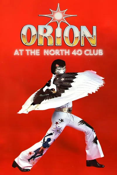 ORION Live: At the North 40 Club