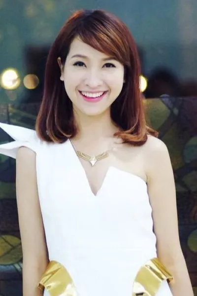 Kim Nha Tran
