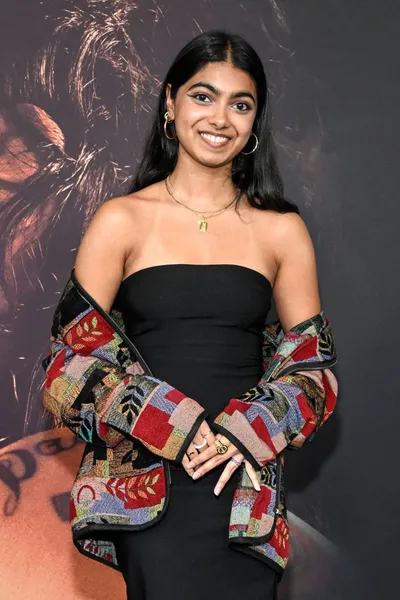 Kalissa Persaud