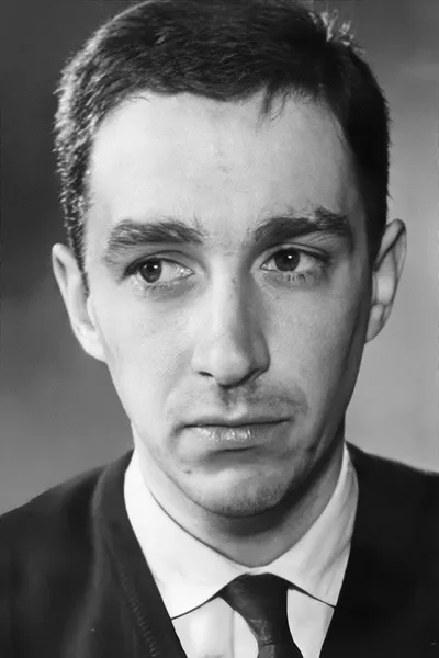 Dmitriy Dorliak