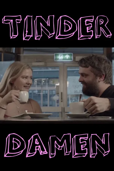 Tinderdamen