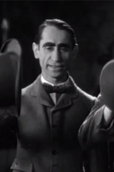 Al Shaw