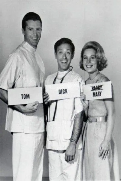 Tom, Dick and Mary