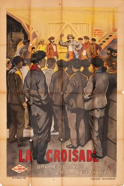 La croisade