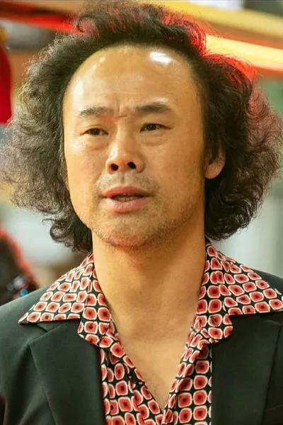 Han Sang-chul