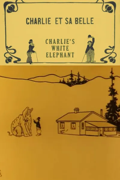 Charlie's White Elephant