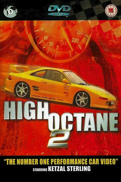 High Octane 2