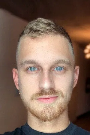 Billy Dubris