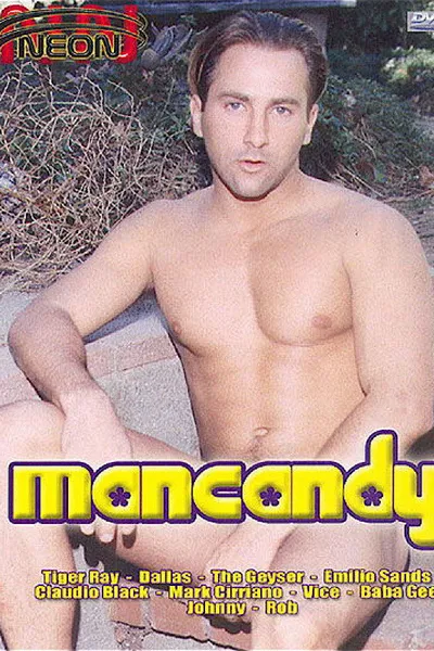 Mancandy