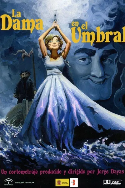 The Lady on the Threshold