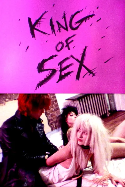 King of Sex