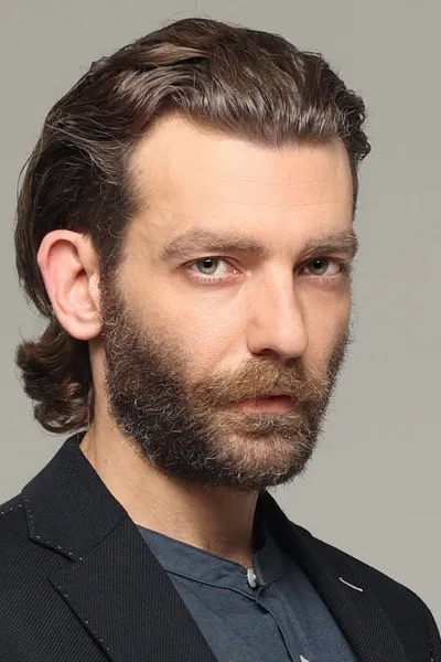 Giannis Poimenidis