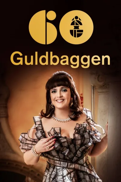 Guldbaggegalan 2025