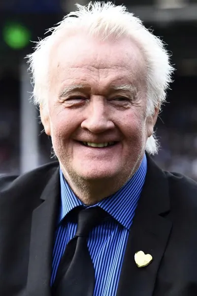 Rodney Marsh