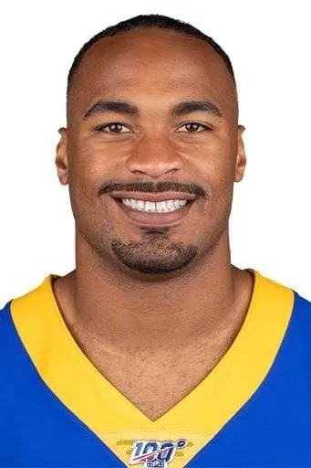 Robert Woods