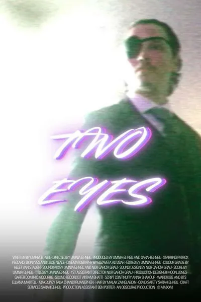 Two Eyes