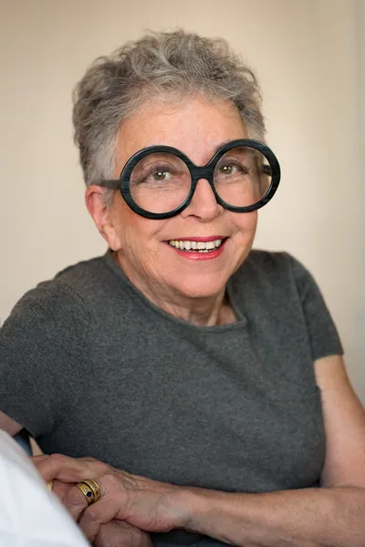 Sylvia Weinstock