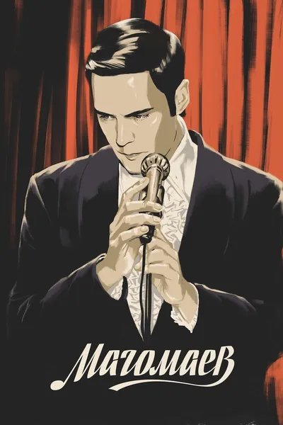 Magomaev