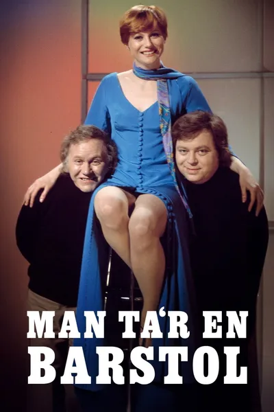 The Lisbet Dahl Show