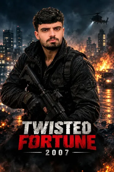 Twisted Fortune