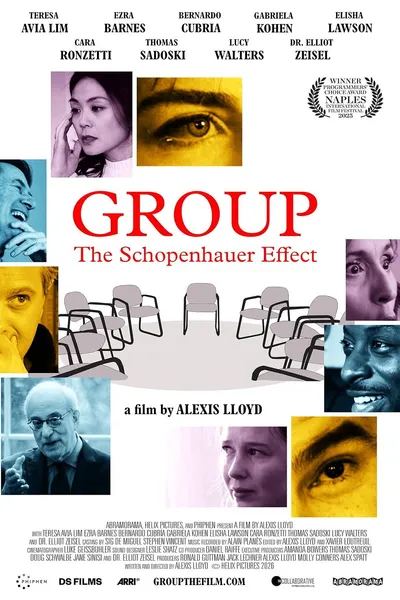 Group: The Schopenhauer Effect