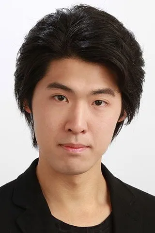 Shuhei Matsuda