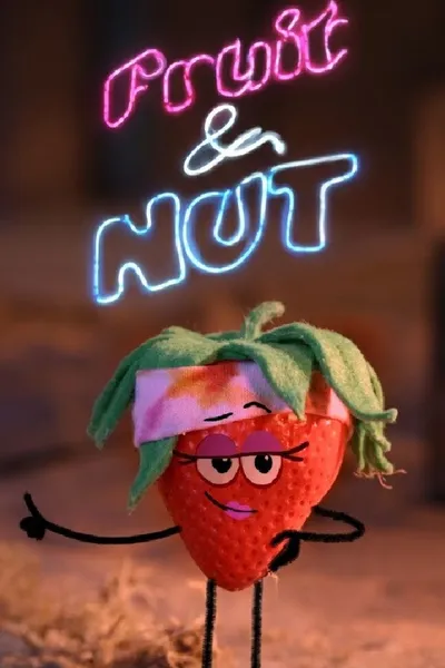 Fruit & Nut