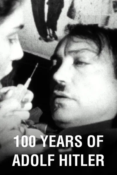 100 Years of Adolf Hitler – The Last Hour in the Führerbunker