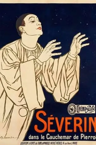 Le cauchemar de Pierrot