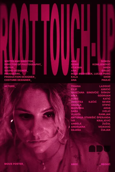 Root Touch-Up