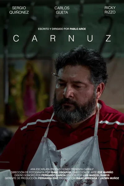 Carrion
