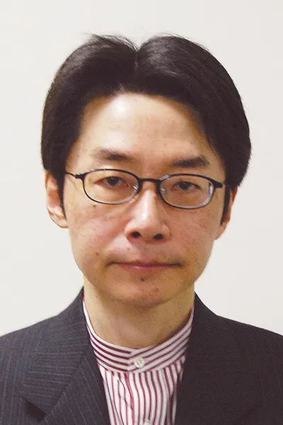 Akira Asada