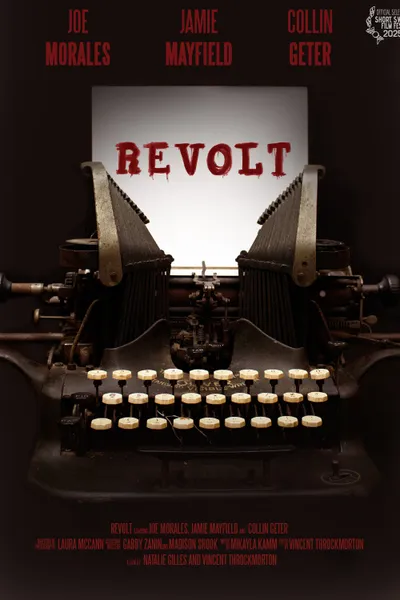 REVOLT
