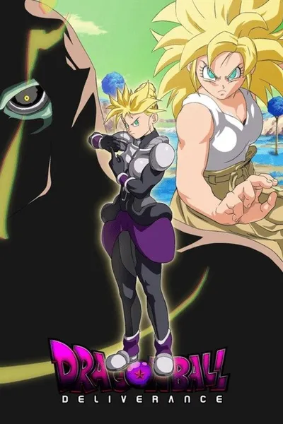 Dragon Ball Deliverance