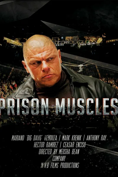 Prison Muscles