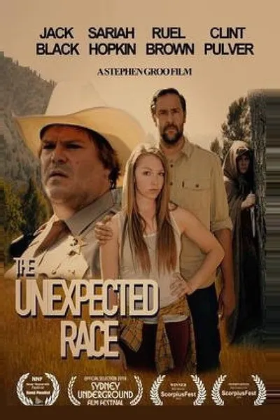 The Unexpected Race