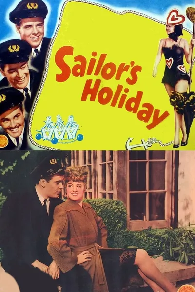 Sailor's Holiday