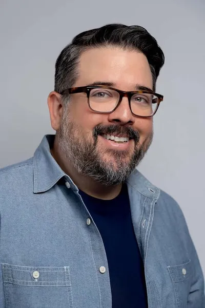 Christopher Monfette