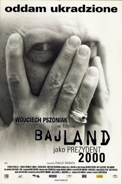 Bajland