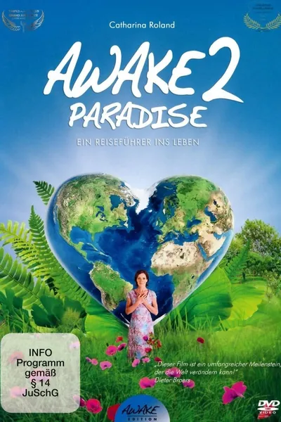 Awake 2 Paradise